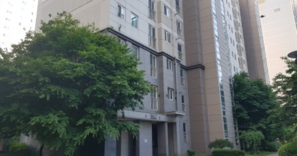 경기 안성시 공도읍 만정리 880, 116동 OOOOOO OOOOOOOOOO 아파트 경매 물건 이미지