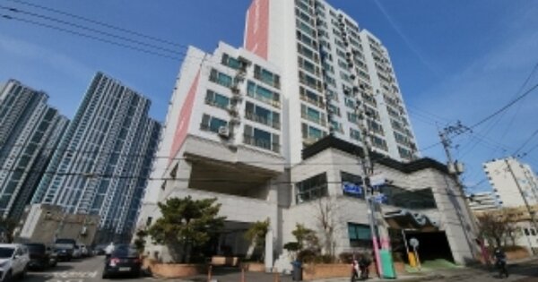 인천 동구 송림동 230-6, 101동 OOOOOOOO OOOOOOOOOOOOO 오피스텔 경매 물건 이미지