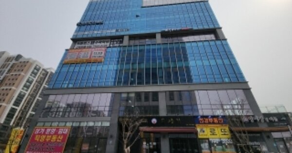인천 중구 운남동 OOOOOOO OOOOOO OOOOOOOOOO 근린상가 경매 물건 이미지