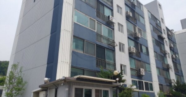 경기 남양주시 오남읍 오남리 749-1, 101동 OOOOOO OOOOOOO O OOO 아파트 경매 물건 이미지