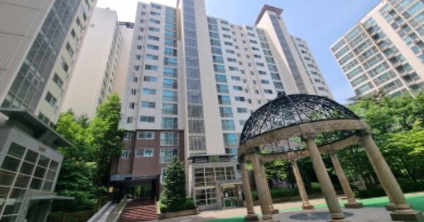 경기 남양주시 평내동 550, 1407동 OOOOOOOO OOOOOOOOOOOOOOO O OOO 아파트 경매 물건 이미지