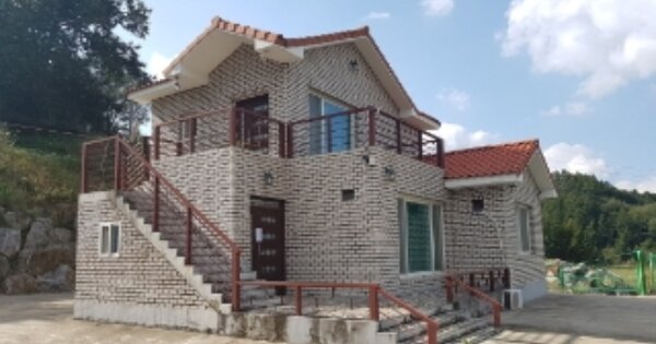 강원특별자치도 홍천군 서면 반곡리 OOOOO O OOO 단독주택 경매 물건 이미지