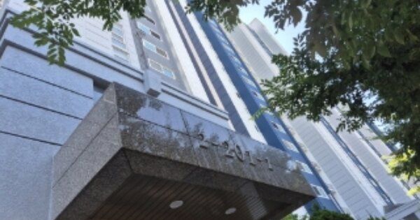 경북 포항시 북구 두호동 1102-1, 201동 OOOOOOOO OOOOOOOOOOOOOO 아파트 경매 물건 이미지
