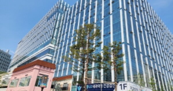 경기 구리시 갈매동 OOOOOOO OOOOOOO OOOOOOOOOOOOOOOO 지식산업센터 경매 물건 이미지
