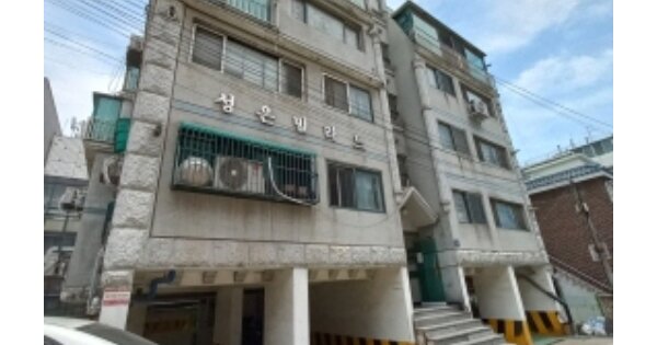 서울 양천구 신월동 OOOOOO OOO OOOOO 다세대주택 경매 물건 이미지
