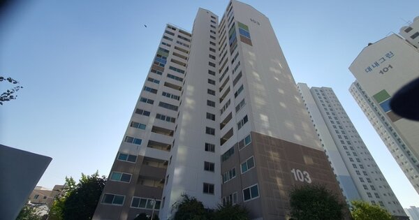 경남 창원시 마산합포구 대내동 7-14, 103동 OOOOOOOO OOOOOOOOOOOOO 아파트 경매 물건 이미지