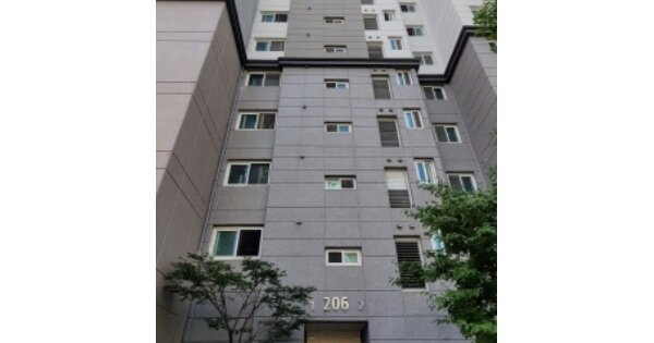 부산 강서구 명지동 3343, 206동 OOOOOOOO OOOOOOOOO OOOOOO OOOOOO 아파트 경매 물건 이미지