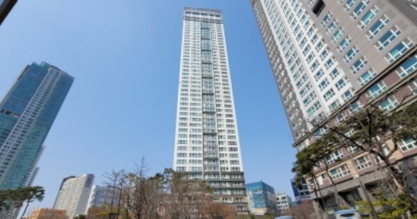 인천 서구 청라동 164-1, 101동 OOOOOO OOOOOOOOOOOOOOO 오피스텔 경매 물건 이미지