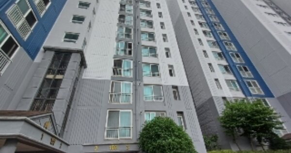 부산 사하구 괴정동 619-16, 103동 OOOOOOOO OOOOOOOOOOOOO 아파트 경매 물건 이미지