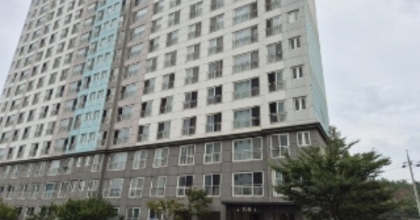 경북 경주시 천북면 동산리 913, 109동 OOOOOO OOOOOOOOOOO 아파트 경매 물건 이미지