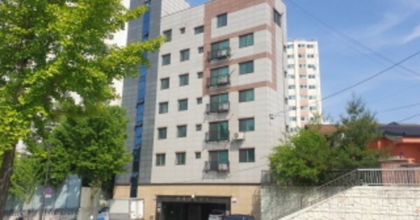 경기 의정부시 녹양동 OOOOOOO OOOOOO OOOOOOOOOOOO 오피스텔 경매 물건 이미지
