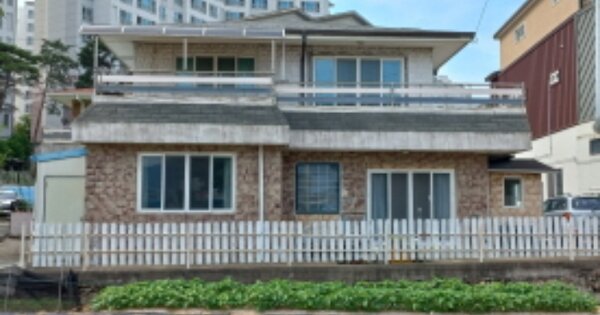경상남도 사천시 사남면 월성리 OOOO O OOO 단독주택 경매 물건 이미지