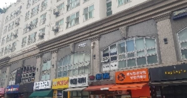 서울 강남구 역삼동 OOOOOOO OOOOOO OOOOOOOOOOOOO 근린상가 경매 물건 이미지