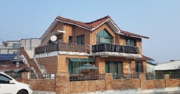 강원특별자치도 홍천군 홍천읍 연봉리 OOOOO 단독주택 경매 물건 이미지