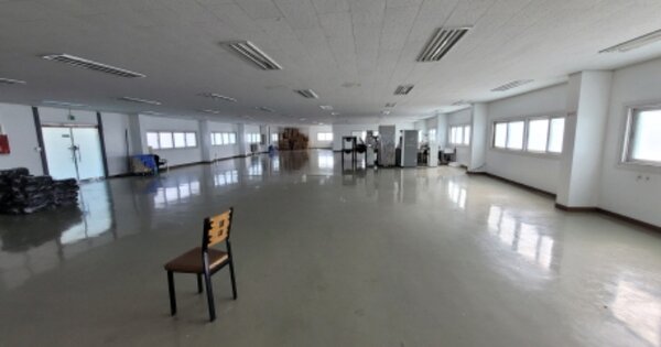 전북특별자치도 익산시 송학동 OOOOOOO 공장 경매 물건 이미지