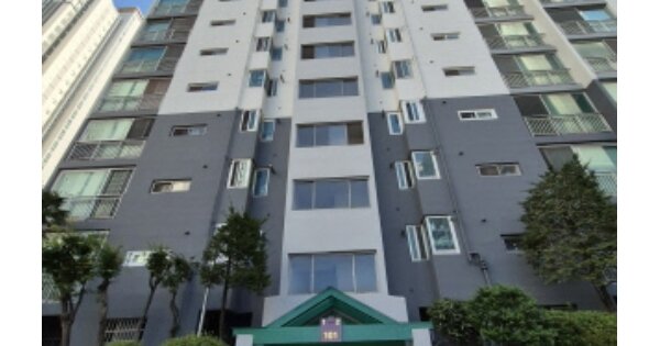 부산 사상구 학장동 574-57, 101동 OOOOOOOO OOOOOOOOOOOOOOOO 아파트 경매 물건 이미지