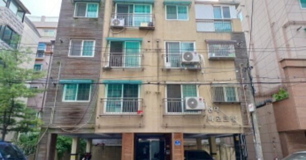 경기 부천시 원미구 역곡동 OOOOOO OOOOOO OOOOOOOOOOOO 다세대주택 경매 물건 이미지