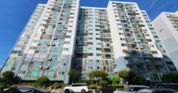 전북특별자치도 군산시 수송동 904, 1동 OOOOOOOO OOOOOOOOOOO 아파트 경매 물건 이미지
