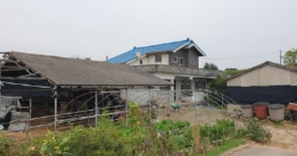 충청남도 예산군 고덕면 상몽리 OOOO O OOO 대지 경매 물건 이미지