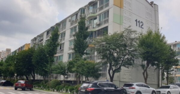 경기 안산시 단원구 선부동 1085, 112동 OOOOOO OOOOOOOOOOO 아파트 경매 물건 이미지