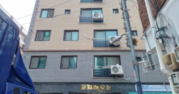 경기 부천시 원미구 원미동 OOOOOOO OOOOOO OOOOOOOOOOO 다세대주택 경매 물건 이미지
