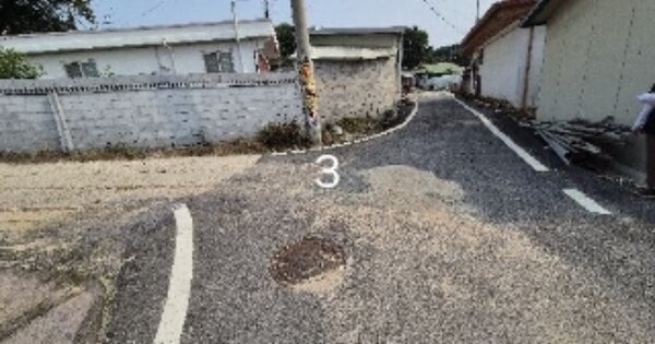 경기도 여주시 대신면 장풍리 OOO O OOO 대지 경매 물건 이미지