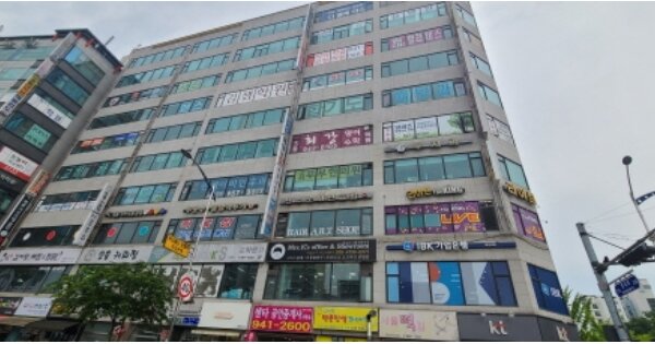 경기 파주시 동패동 OOOOOOO OOOOOO OOOOOOOOOOOO 근린상가 경매 물건 이미지