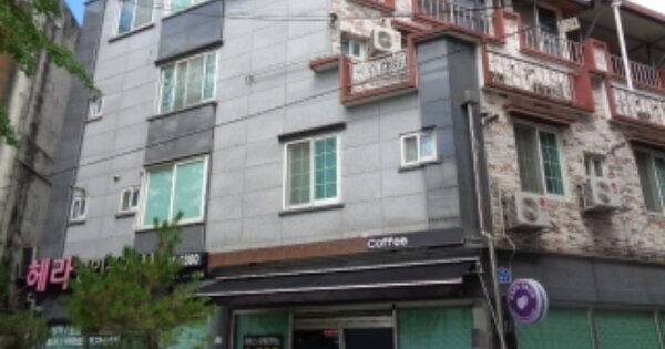 전북특별자치도 전주시 덕진구 금암동 OOOOOO 근린주택 경매 물건 이미지