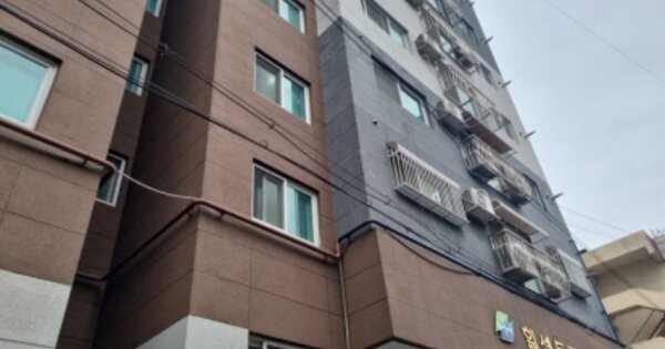 인천 남동구 만수동 OOOOOO OOOOOO OOOOOOOOOOO O OOO 오피스텔 경매 물건 이미지