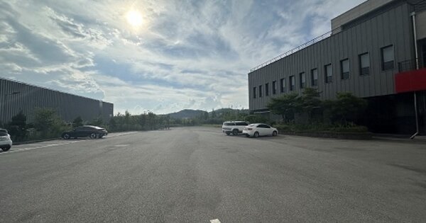충청북도 청주시 흥덕구 오송읍 연제리 OOO 교육연구시설 경매 물건 이미지