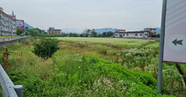 경상남도 창원시 의창구 북면 신촌리 OOOOOOO 답 경매 물건 이미지