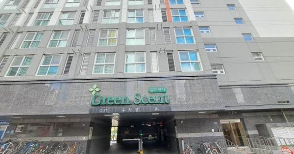 부산 부산진구 부암동 OOOOO OOOOOO OOOOOOOOOO 도시형생활주택 경매 물건 이미지