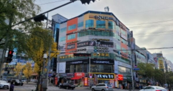 대구 달서구 이곡동 OOOOOOO OOOOOO OOOOOOOOOOOO 근린상가 경매 물건 이미지