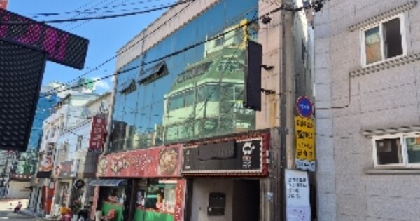 경상남도 고성군 고성읍 동외리 OOOOO 근린주택 경매 물건 이미지