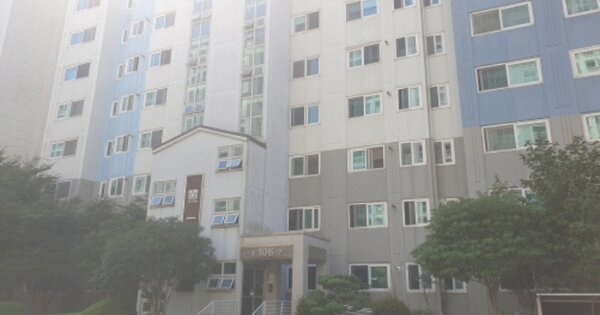 경남 거제시 아주동 1011, 106동 OOOOOO OOOOOOOOOOOOOOOO 아파트 경매 물건 이미지