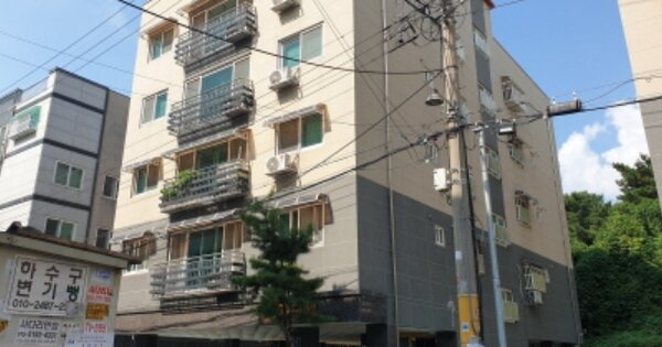 경기 안산시 단원구 원곡동 OOOOOO OOOOOO 다세대주택 경매 물건 이미지