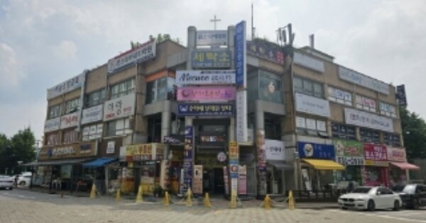 충남 아산시 음봉면 덕지리 580, 상가동 OOOOOO OOO OOOOOOO O OOO O OOO 근린상가 경매 물건 이미지