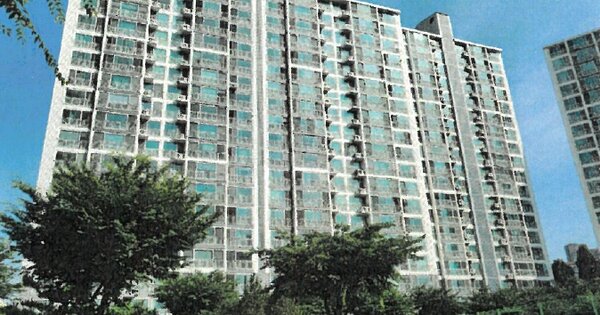 경기 고양시 일산동구 풍동 174, 103동 OOOOOO OOOOOOOOO 아파트 경매 물건 이미지
