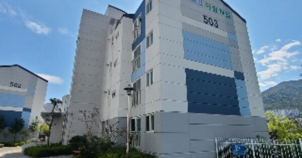 경남 거제시 상동동 1076, 503동 OOOOOO OOOOOOOOOOOOOO 연립주택 경매 물건 이미지