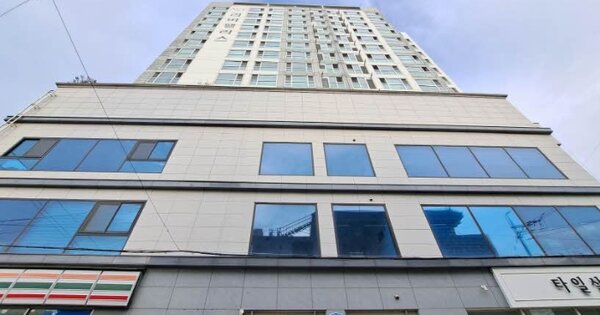 부산 연제구 연산동 OOOOOOO OOOOOO OOOOOOOOOOOOOO 아파트 경매 물건 이미지