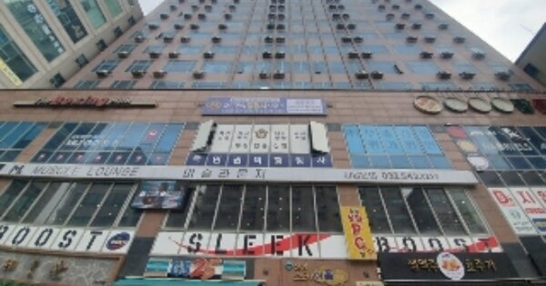 인천 계양구 용종동 OOOOOO OOOOOOOO OOOOOOOOOOOOOO 오피스텔 경매 물건 이미지