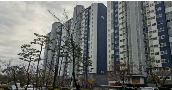 전북특별자치도 전주시 완산구 효자동2가 100-1, 106동 OO OOOO OOOOOOOOOOOOOOO 아파트 경매 물건 이미지