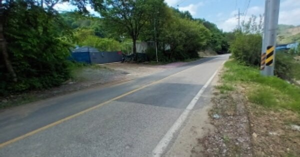 충청남도 금산군 진산면 만악리 OOOOO 공장 경매 물건 이미지
