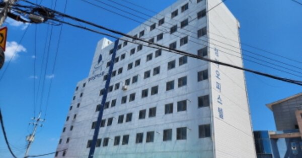 울산 북구 구유동 OOOO OOOOOO OOOOOOOOOOOOOO 오피스텔 경매 물건 이미지