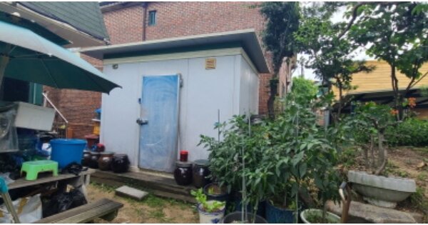 경기도 고양시 일산서구 구산동 OOOO 단독주택 경매 물건 이미지