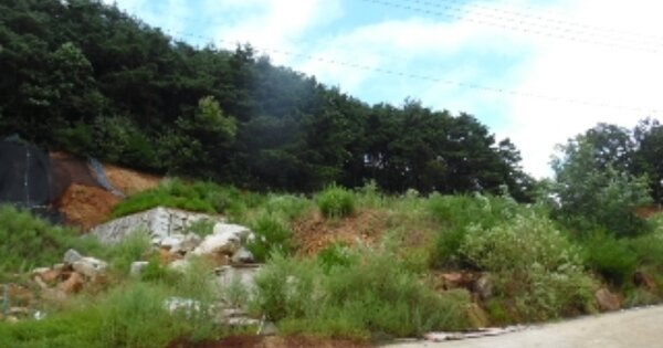 전북특별자치도 무주군 설천면 심곡리 OOOOOO 전 경매 물건 이미지