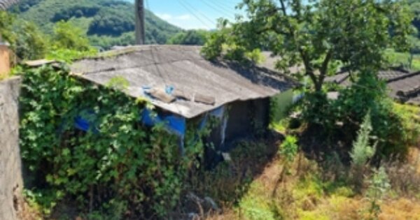 경상남도 창원시 의창구 북면 무곡리 OOO 대지 경매 물건 이미지