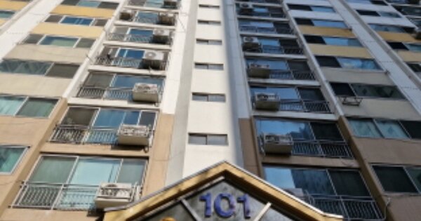 경기 광명시 철산동 367, 101동 OOOOOOOO OOOOOOOOOOOOO 아파트 경매 물건 이미지