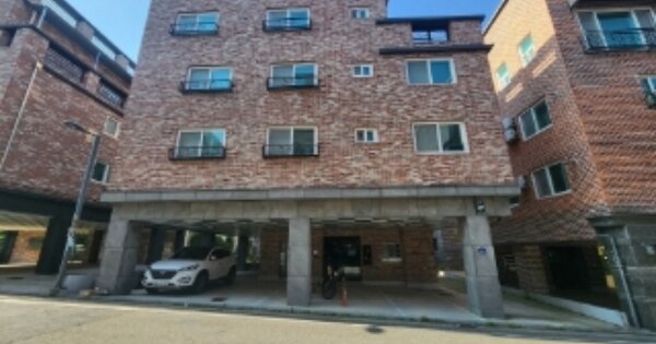 충청북도 청주시 청원구 율량동 OOOO 다가구주택 경매 물건 이미지