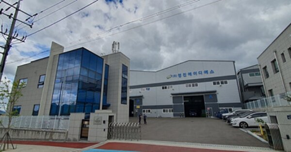 경상남도 김해시 진례면 산본리 OOOOOOO 공장 경매 물건 이미지